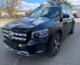 Mercedes-Benz GLB 200 Gebrauchtwagen