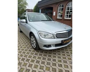 Mercedes-Benz C 200 Gebrauchtwagen