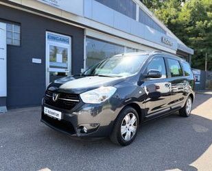 Dacia Lodgy Gebrauchtwagen