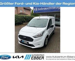 Ford Transit Connect Gebrauchtwagen