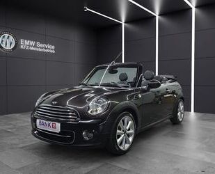 Mini Cooper Cabrio Gebrauchtwagen