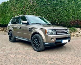 Land Rover Range Rover Sport Gebrauchtwagen