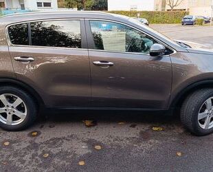Kia Sportage Gebrauchtwagen