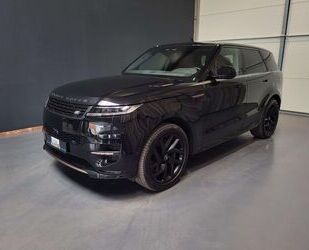Land Rover Range Rover Sport Gebrauchtwagen