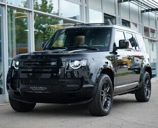 Land Rover Defender Gebrauchtwagen