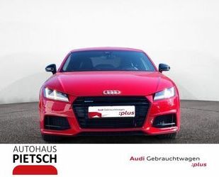 Audi TT Gebrauchtwagen