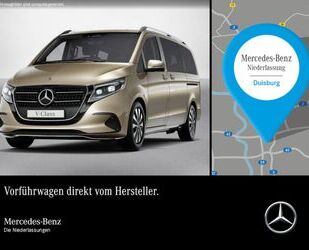 Mercedes-Benz V 300 Gebrauchtwagen