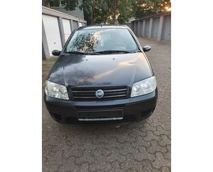 Fiat Punto Gebrauchtwagen