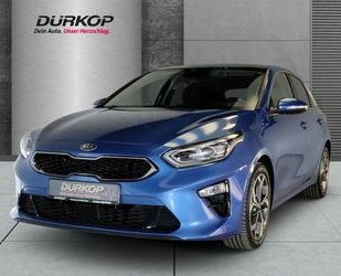 Kia ceed / Ceed Gebrauchtwagen