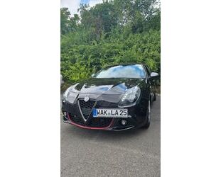 Alfa Romeo Giulietta Gebrauchtwagen