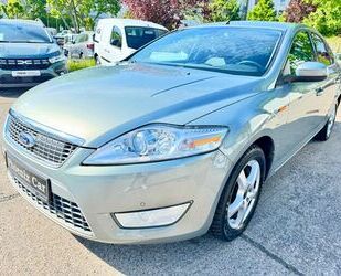 Ford Mondeo Gebrauchtwagen
