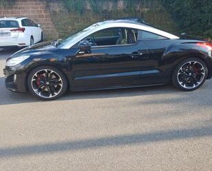 Peugeot RCZ Gebrauchtwagen