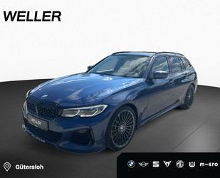 Alpina D3 S Gebrauchtwagen