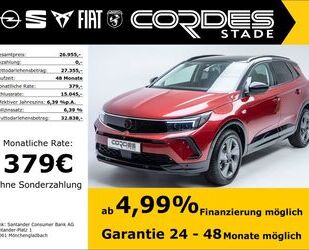 Opel Grandland (X) Gebrauchtwagen