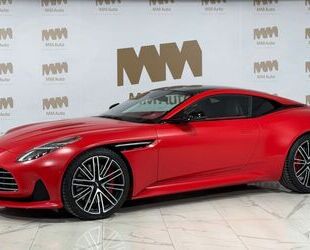 Aston Martin DB12 Gebrauchtwagen