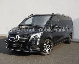 Mercedes-Benz V 300 Gebrauchtwagen