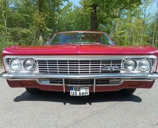 Chevrolet Impala Gebrauchtwagen