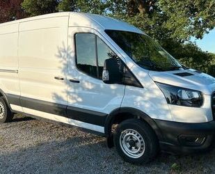 Ford Transit Gebrauchtwagen