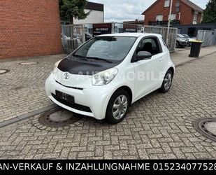 Toyota IQ Gebrauchtwagen