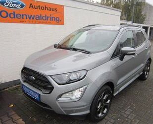 Ford EcoSport Gebrauchtwagen
