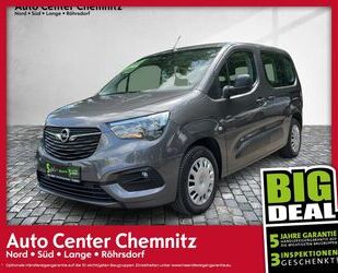 Opel Combo Life Gebrauchtwagen