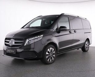 Mercedes-Benz V 300 Gebrauchtwagen