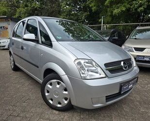 Opel Meriva Gebrauchtwagen