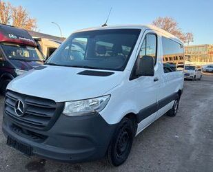 Mercedes-Benz Sprinter Gebrauchtwagen