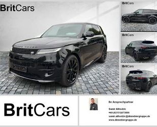 Land Rover Range Rover Sport Gebrauchtwagen