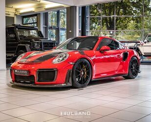Porsche 991 Gebrauchtwagen
