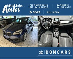 BMW 220 Gebrauchtwagen