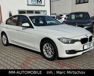 BMW 316 Gebrauchtwagen