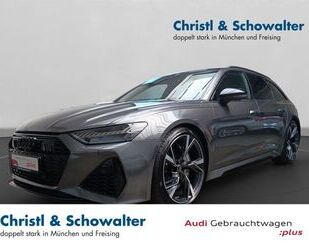Audi RS6 Gebrauchtwagen