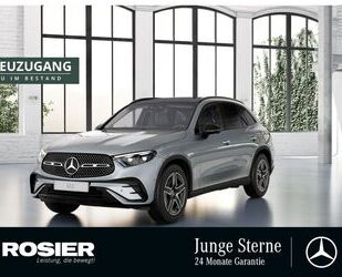 Mercedes-Benz GLC 200 Gebrauchtwagen