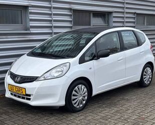 Honda Jazz Gebrauchtwagen
