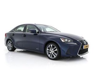 Lexus IS 300 Gebrauchtwagen