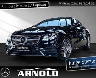 Mercedes-Benz E 450 Gebrauchtwagen