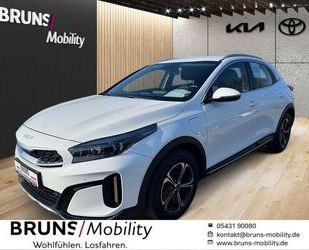 Kia XCeed Gebrauchtwagen