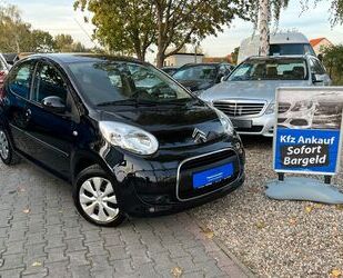 Citroen C1 Gebrauchtwagen