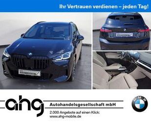 BMW 218 Active Tourer Gebrauchtwagen