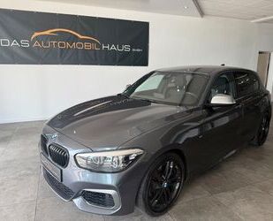 BMW M140i Gebrauchtwagen