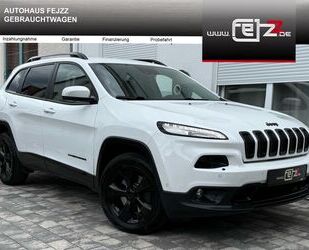 Jeep Cherokee Gebrauchtwagen
