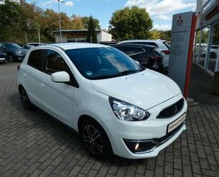 Mitsubishi Space Star Gebrauchtwagen