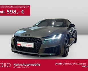 Audi TTS Gebrauchtwagen