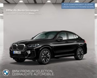 BMW X4 Gebrauchtwagen