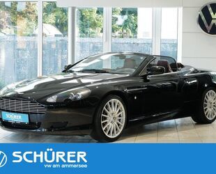 Aston Martin DB9 Gebrauchtwagen