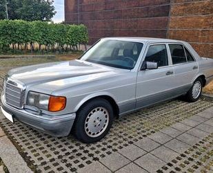 Mercedes-Benz S 300 Gebrauchtwagen