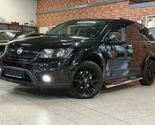 Fiat Freemont Gebrauchtwagen