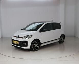 VW up! Gebrauchtwagen