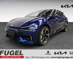Kia EV6 Gebrauchtwagen